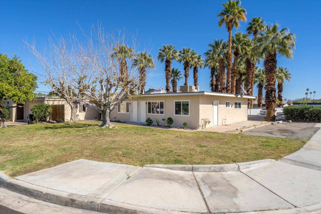 Palm Desert, CA 92260,44858 Santa Anita AVE