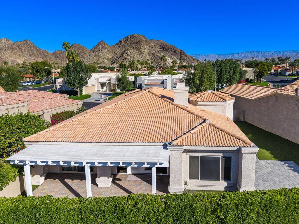 48211 Vista De Nopal La Quinta, CA 92253