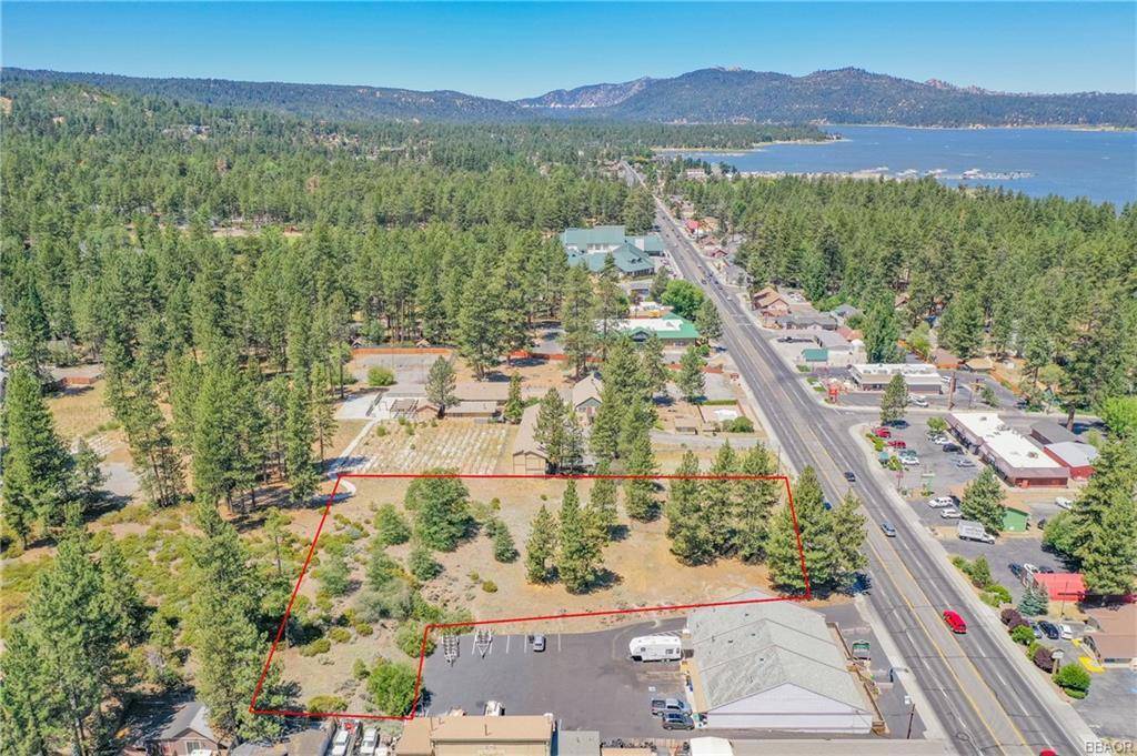 Big Bear, CA 92315,41483 Big Bear BLVD