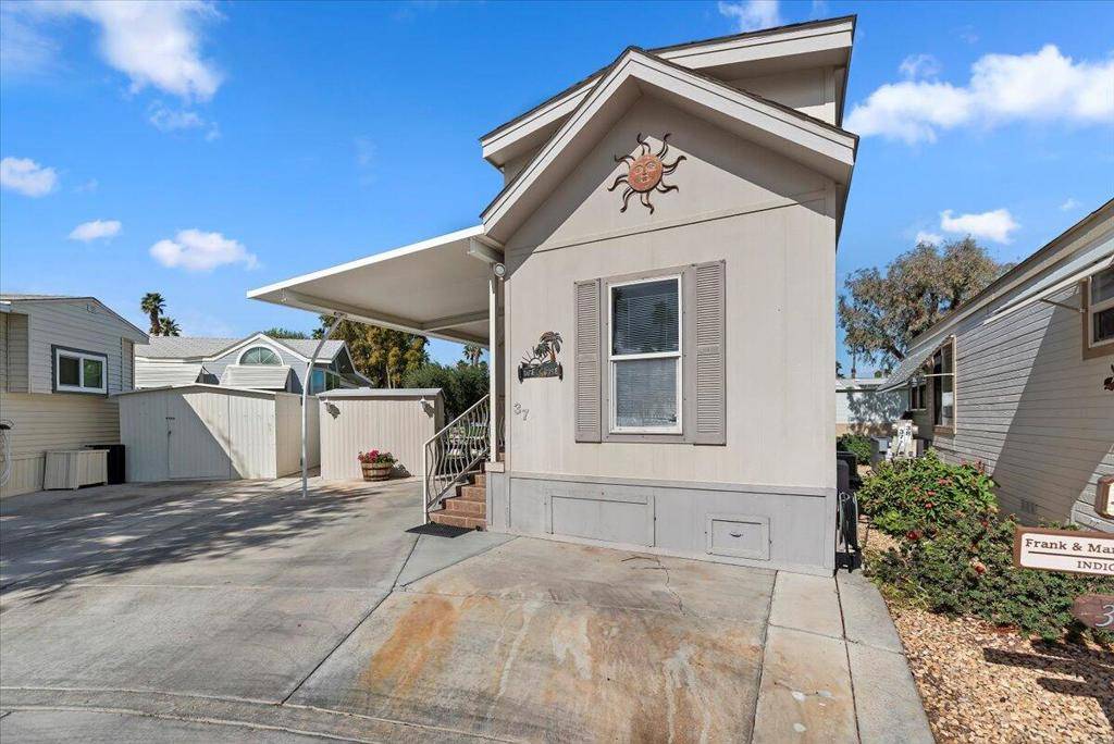 Indio, CA 92203,Address not disclosed