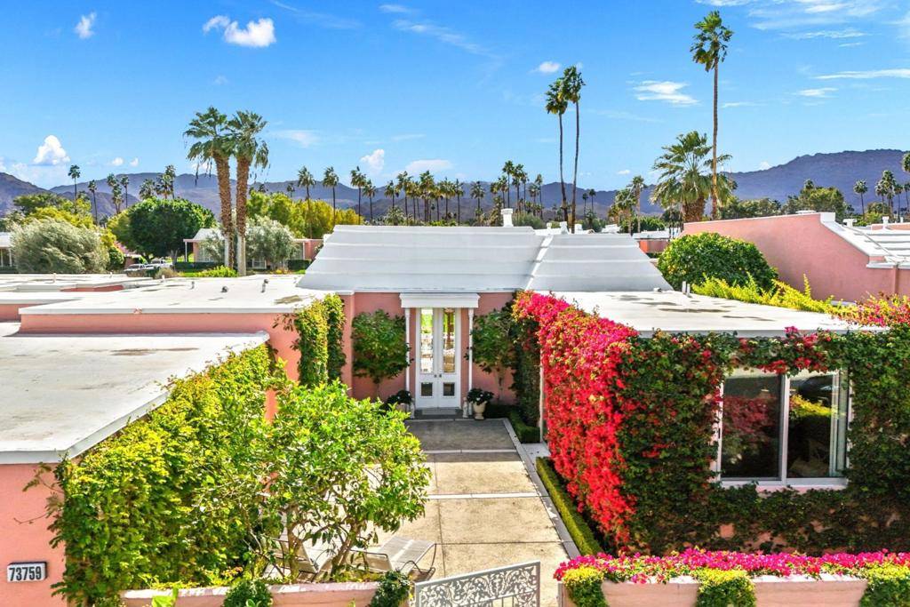 Palm Desert, CA 92260,73759 Amir DR