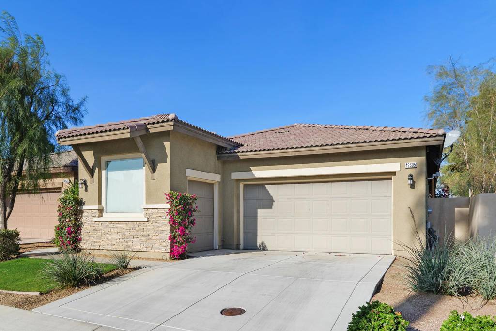 Indio, CA 92201,49605 Beatty ST
