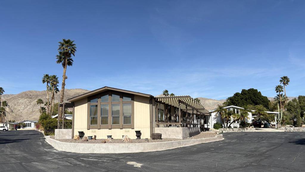Desert Hot Springs, CA 92241,74711 Dillon RD ##637