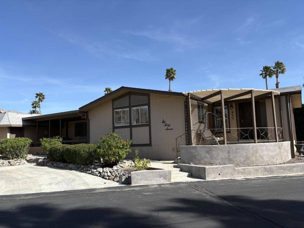 Desert Hot Springs, CA 92241,74711 Dillon RD ##637