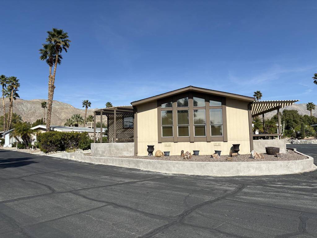 Desert Hot Springs, CA 92241,74711 Dillon RD ##637