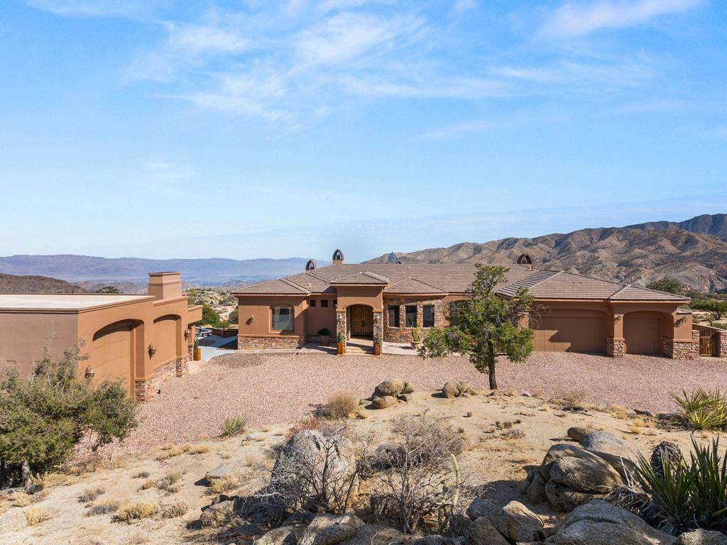 Mountain Center, CA 92561,70630 Granite LN