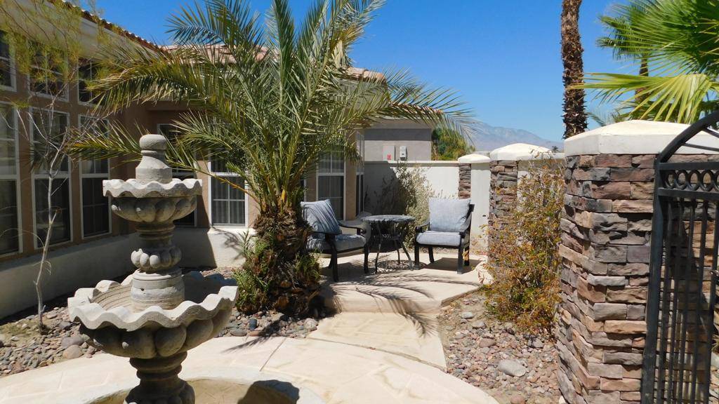 Palm Desert, CA 92211,74123 Windflower CT