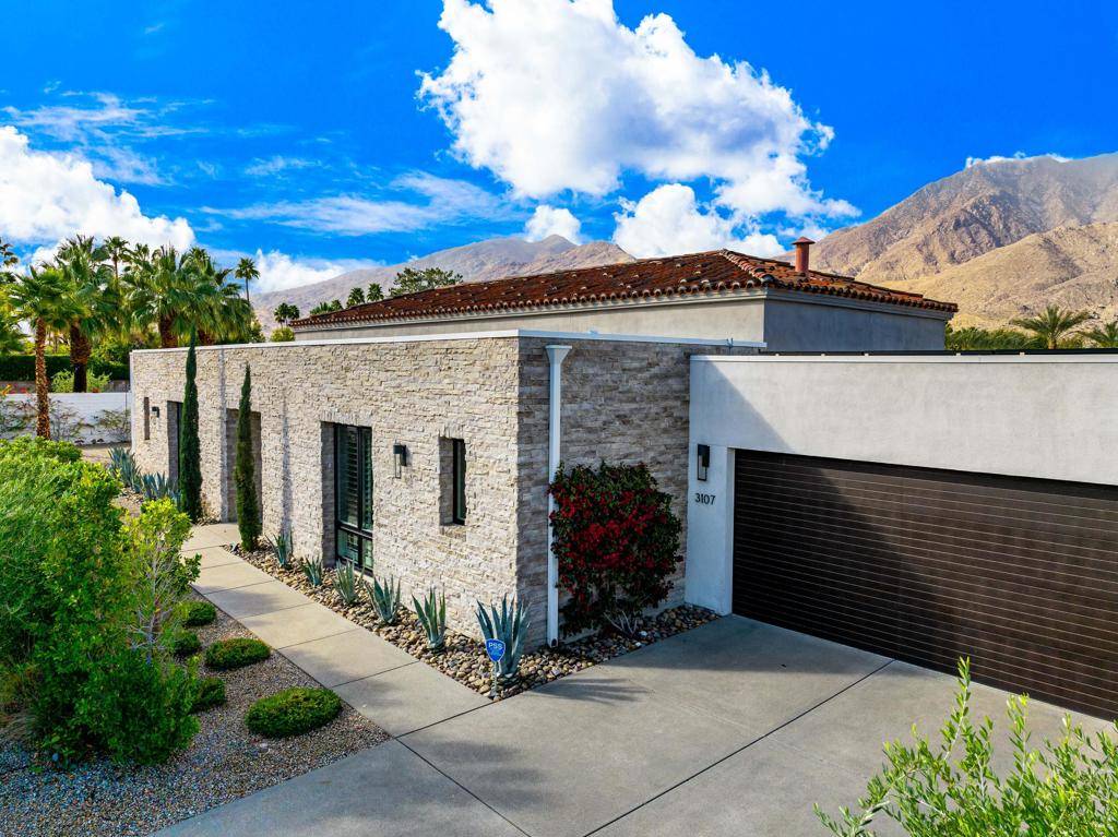 Palm Springs, CA 92264,3107 Monte Sereno