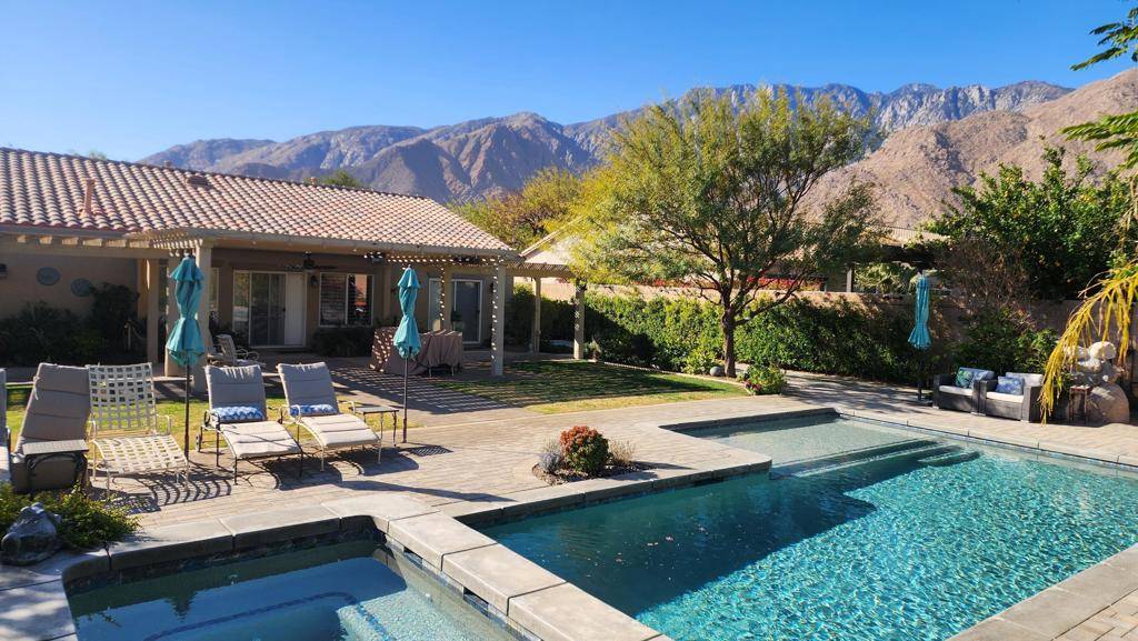 Palm Springs, CA 92262,1002 Alta Cresta