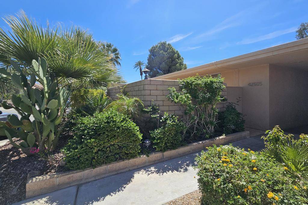 Bermuda Dunes, CA 92203,42505 Adams ST