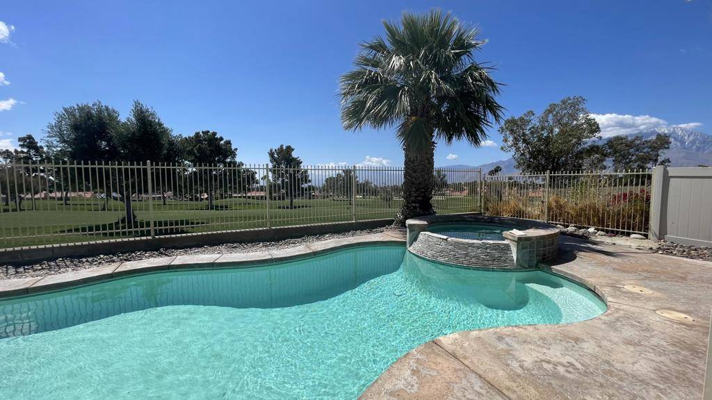 Desert Hot Springs, CA 92240,64325 Pyrenees AVE