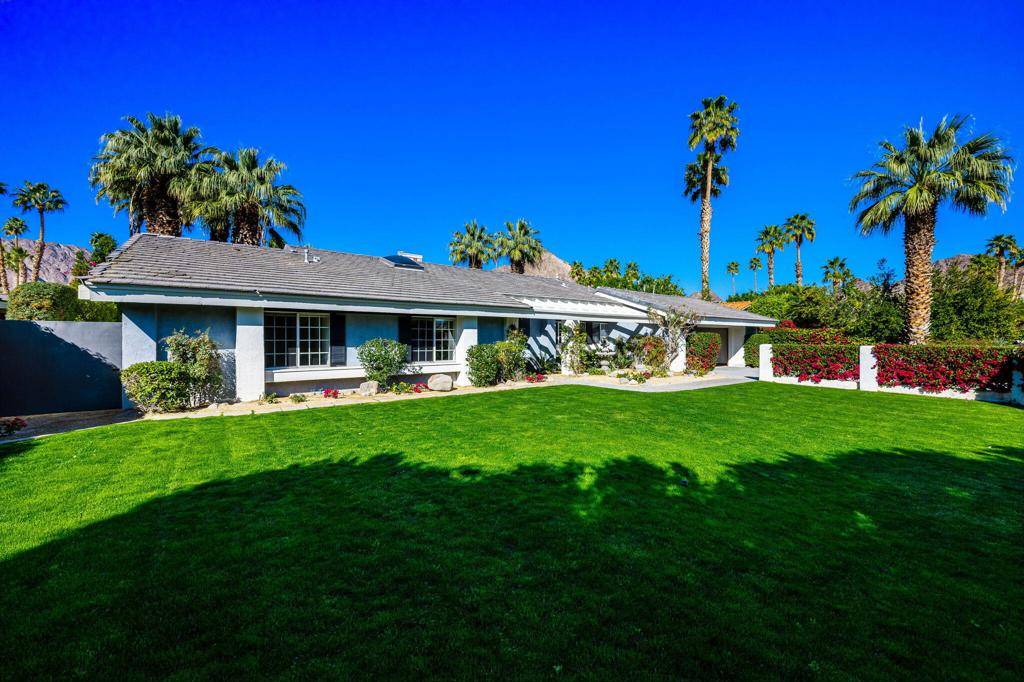 48721 San Vicente ST La Quinta, CA 92253