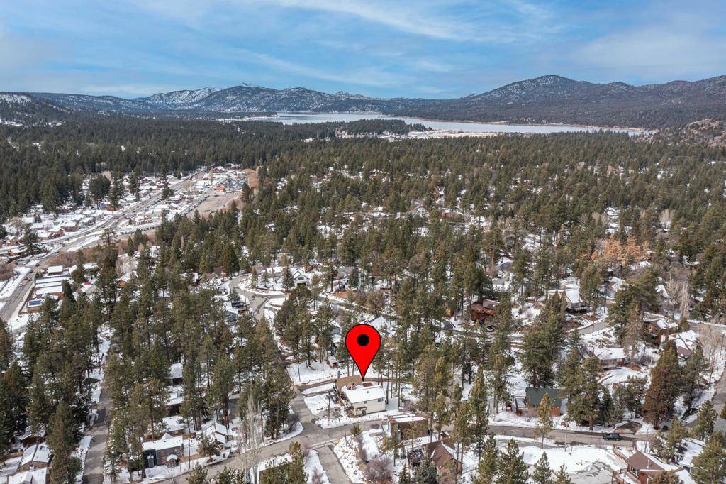 Big Bear, CA 92315,42968 Monterey ST