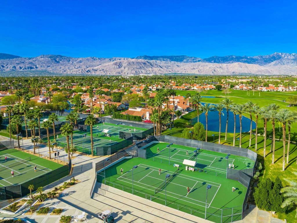 Palm Desert, CA 92211,127 Villa CT