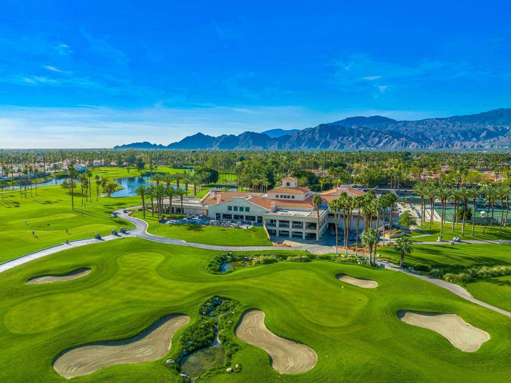 Palm Desert, CA 92211,127 Villa CT