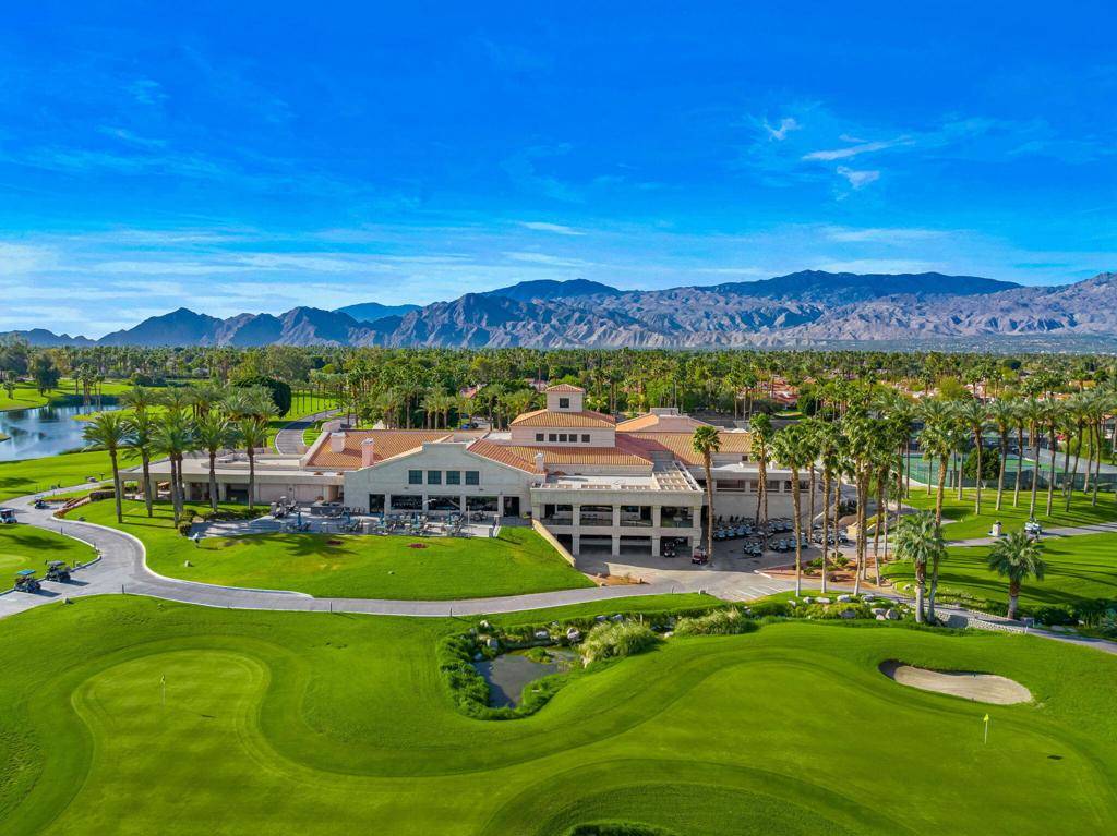 Palm Desert, CA 92211,127 Villa CT