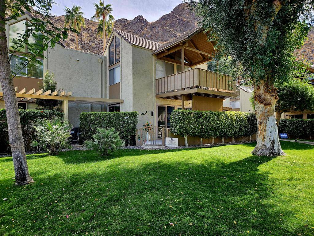 78225 Cortez LN #181 Indian Wells, CA 92210