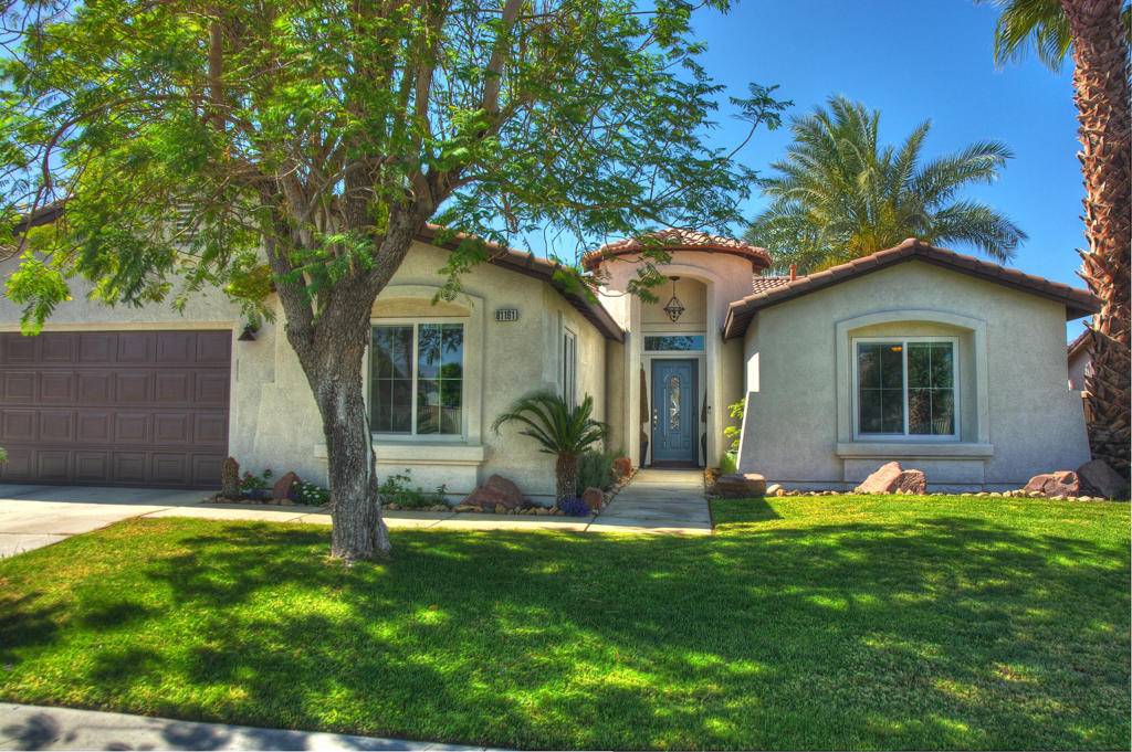 Indio, CA 92201,81161 Las Colinas AVE