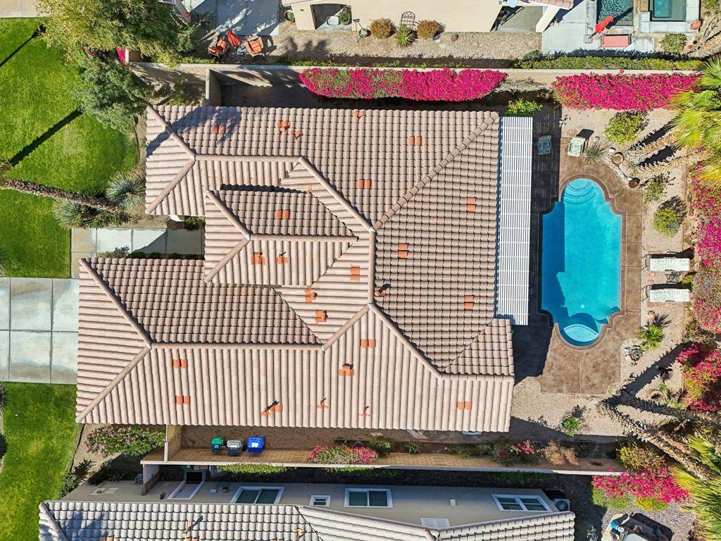 La Quinta, CA 92253,60920 Living Stone DR
