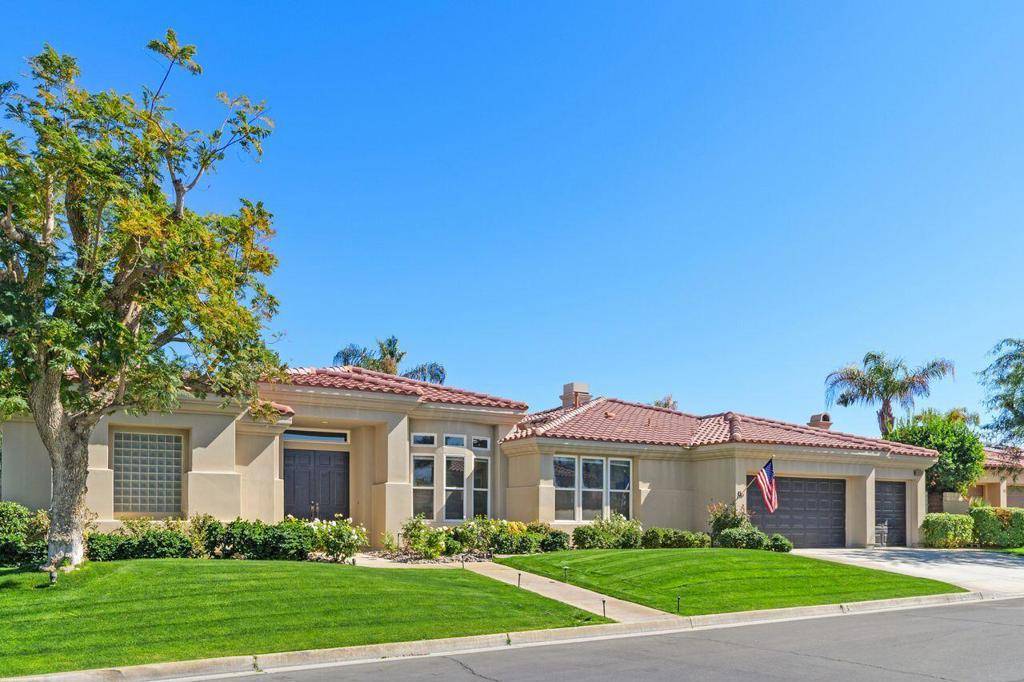 Indian Wells, CA 92210,45458 Cota WAY