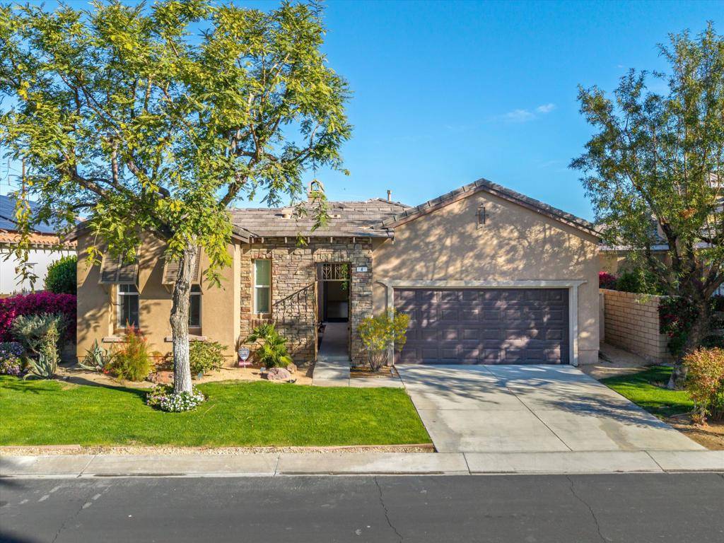 Rancho Mirage, CA 92270,4 Loch Ness Lake CT