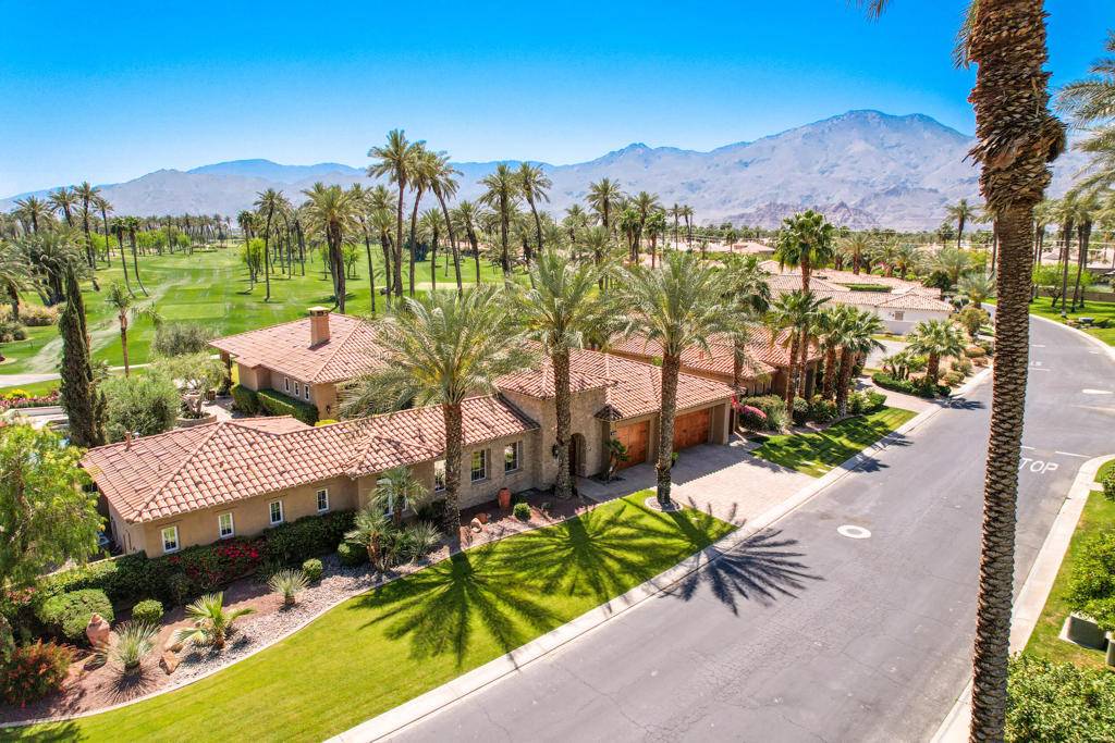La Quinta, CA 92253,56025 Village DR