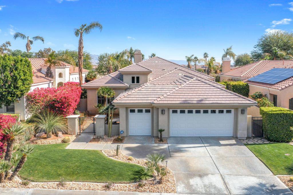 Rancho Mirage, CA 92270,10 Via Bella