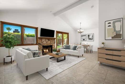 Palm Springs, CA 92262,1351 E Padua WAY