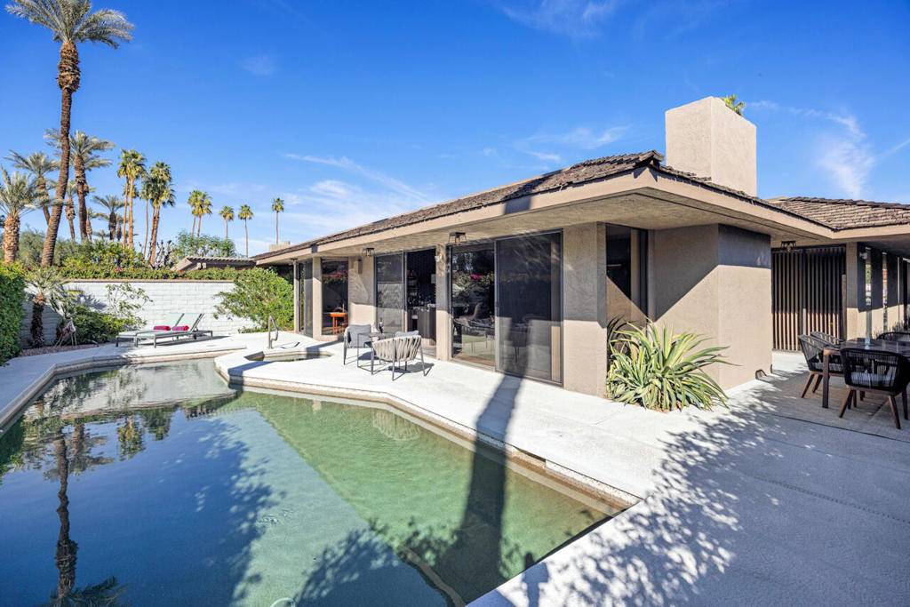 Rancho Mirage, CA 92270,88 Princeton DR