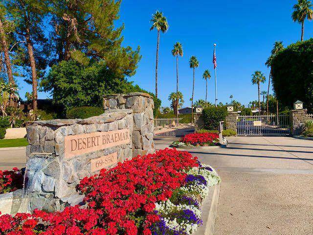 Rancho Mirage, CA 92270,69850 Highway 111 #47
