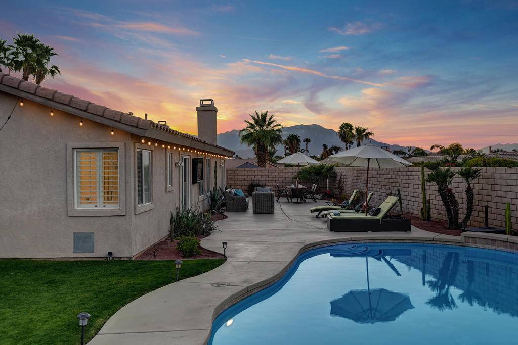 La Quinta, CA 92253,78900 Morning Star WAY