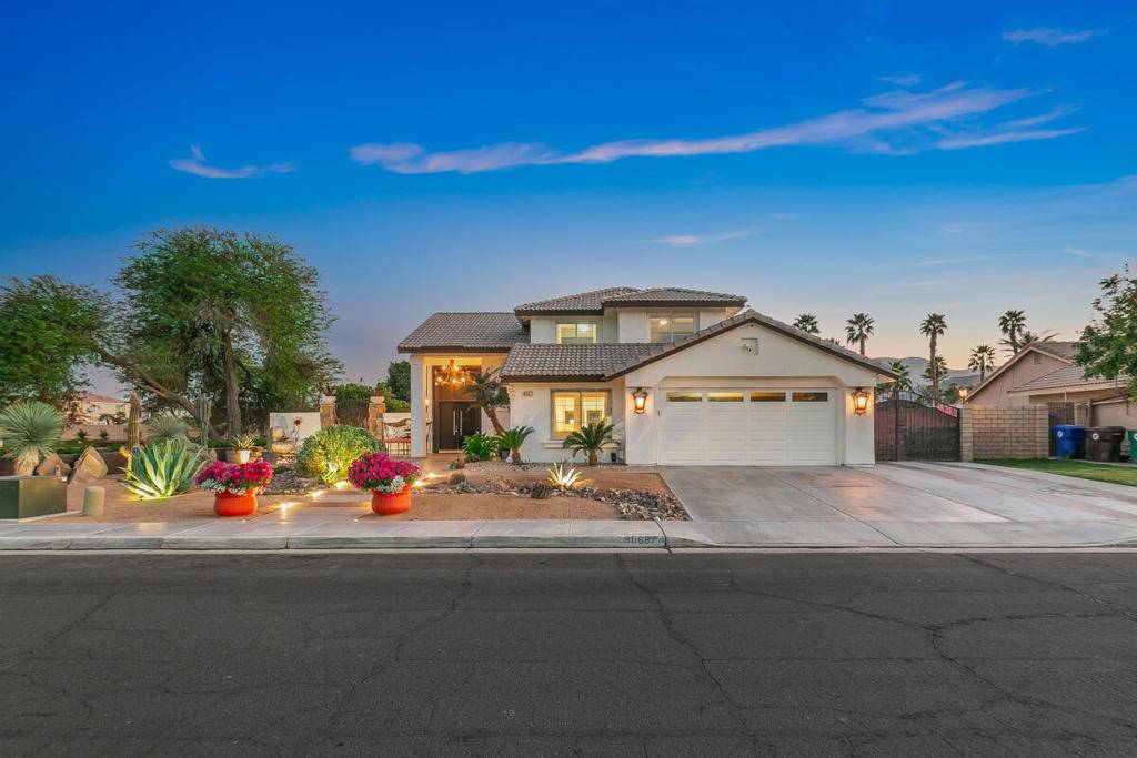 Indio, CA 92201,80687 Veranda LN