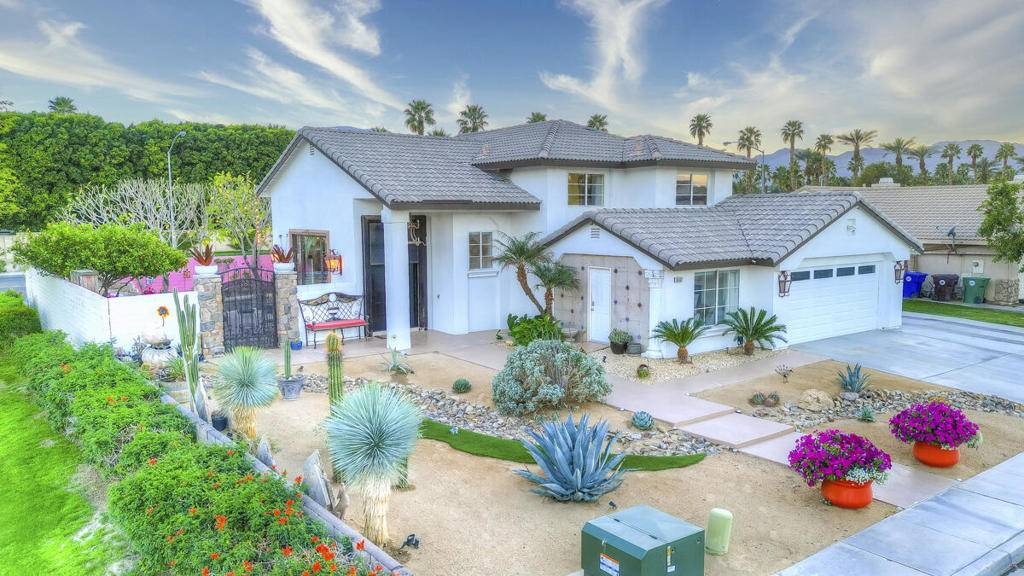Indio, CA 92201,80687 Veranda LN