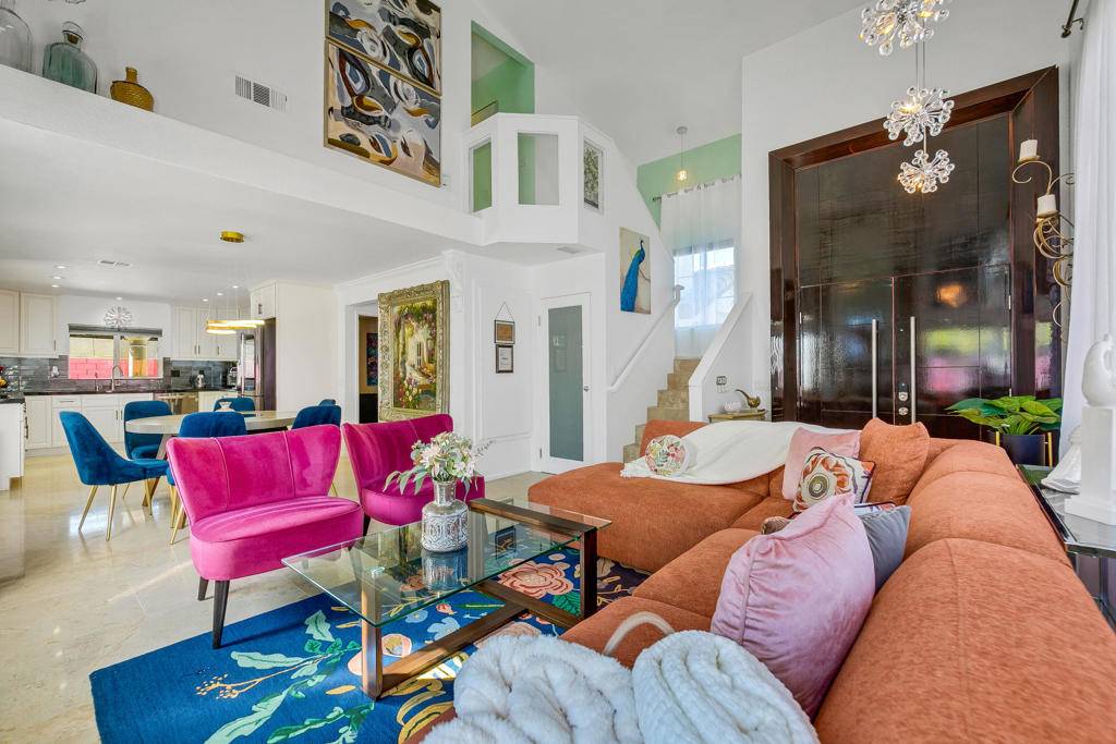 Indio, CA 92201,80687 Veranda LN