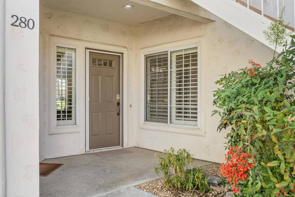 Palm Desert, CA 92211,280 Vista Royale CIR W