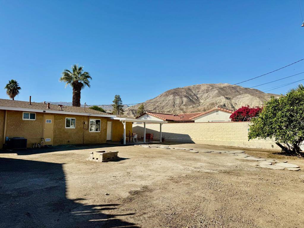 Palm Desert, CA 92260,72766 Tampico DR
