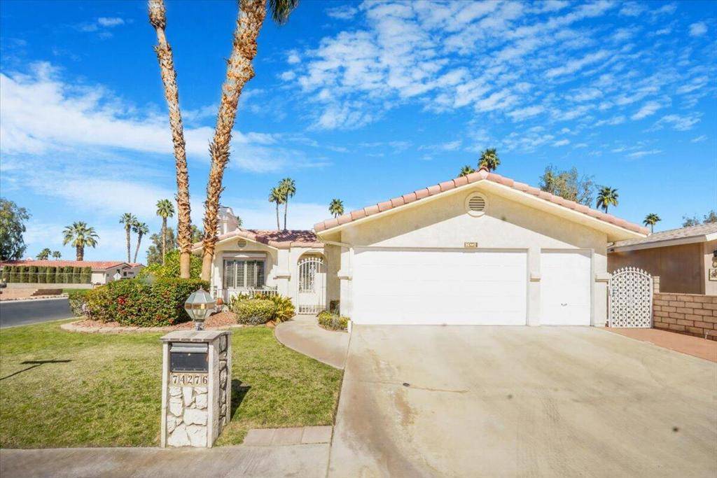 Palm Desert, CA 92260,74276 Zircon CIR E