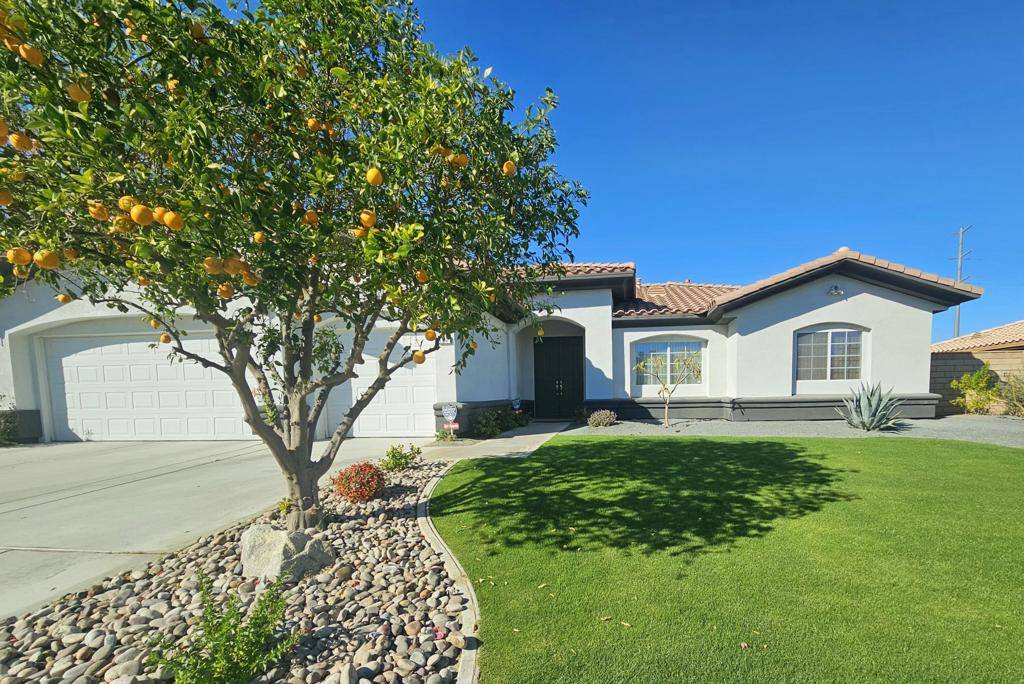 Rancho Mirage, CA 92270,151 St Thomas PL