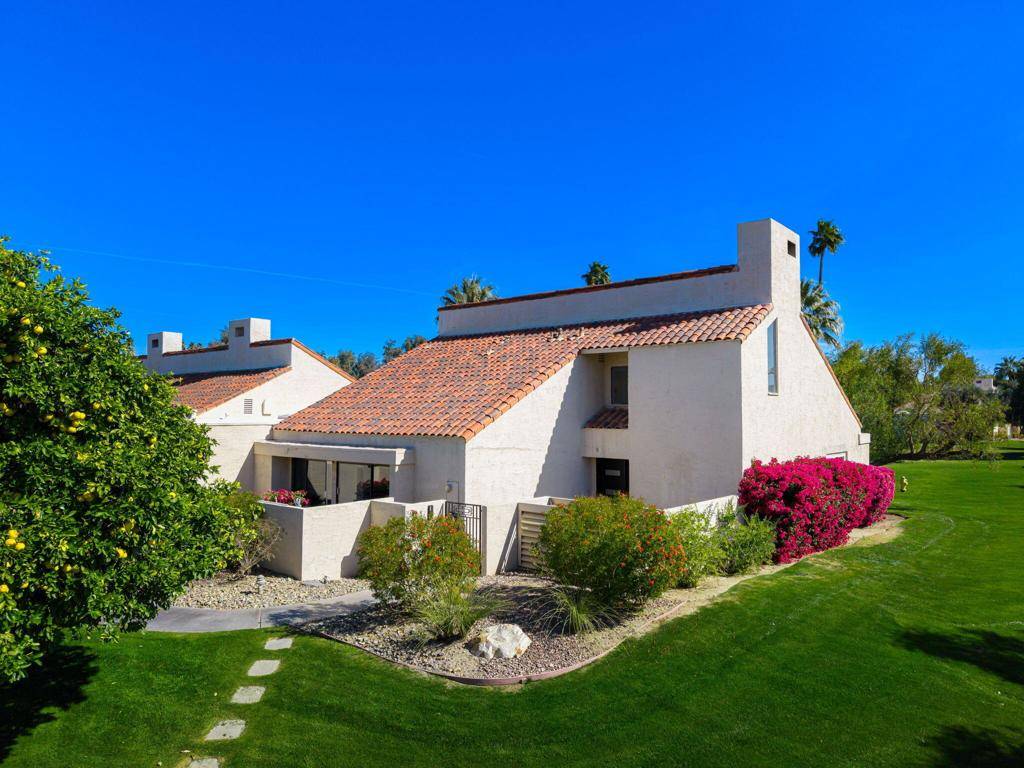 Rancho Mirage, CA 92270,146 Desert West DR