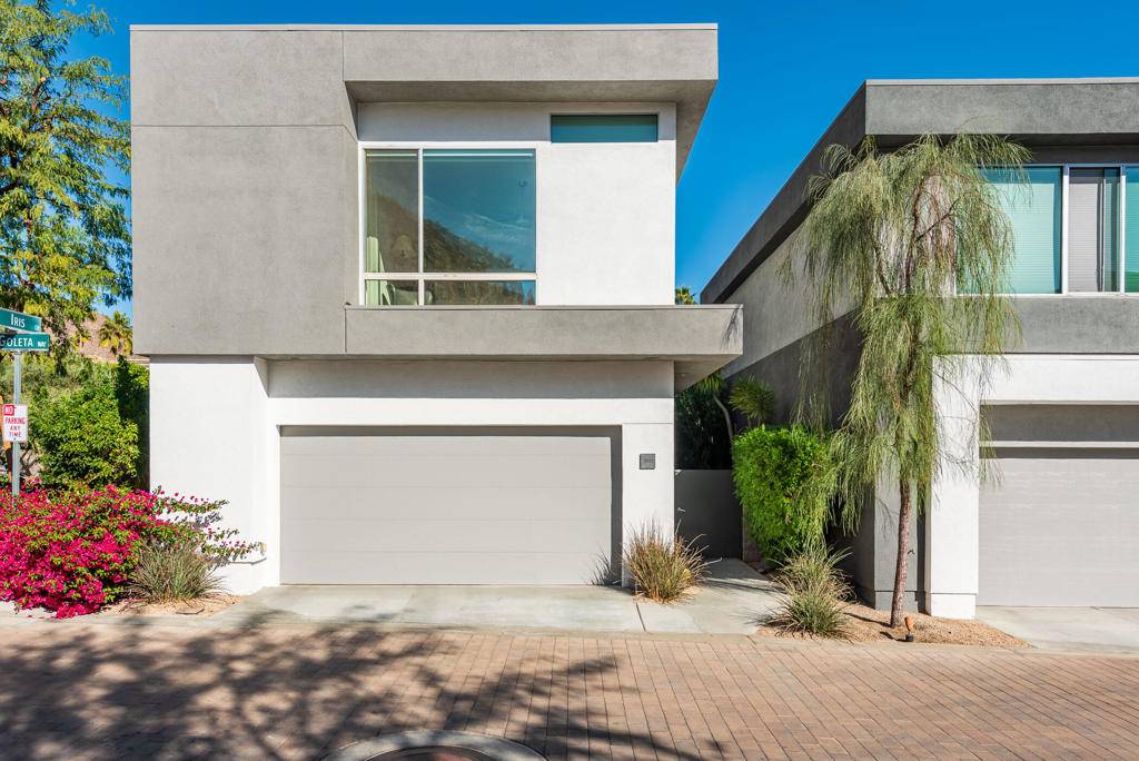 Palm Springs, CA 92264,350 Goleta WAY