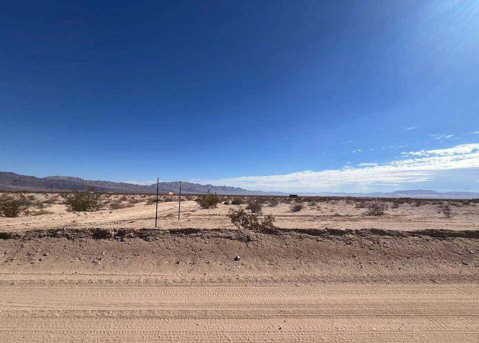 29 Palms, CA 92277,0 Danby RD