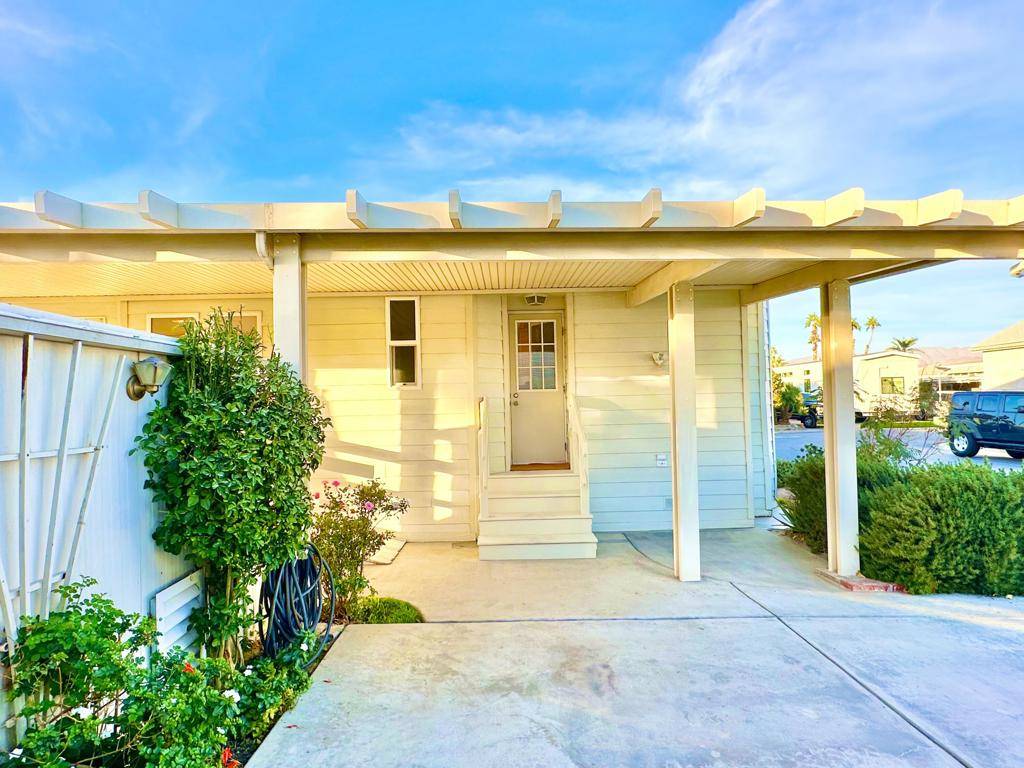 Indio, CA 92201,81620 Avenue 49 #117a