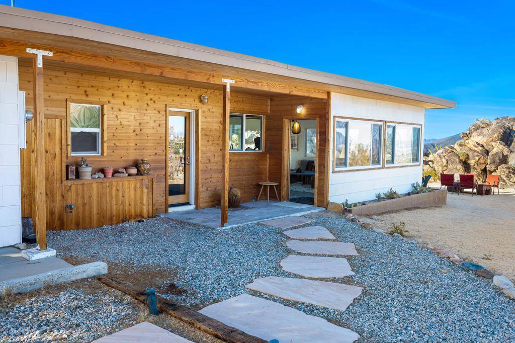 Joshua Tree, CA 92252,66425 Foothill Drive DR