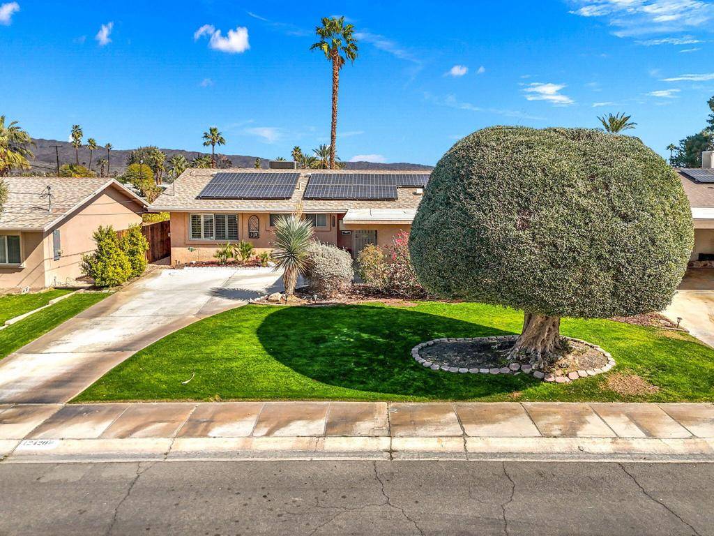Palm Desert, CA 92211,42420 Iowa ST