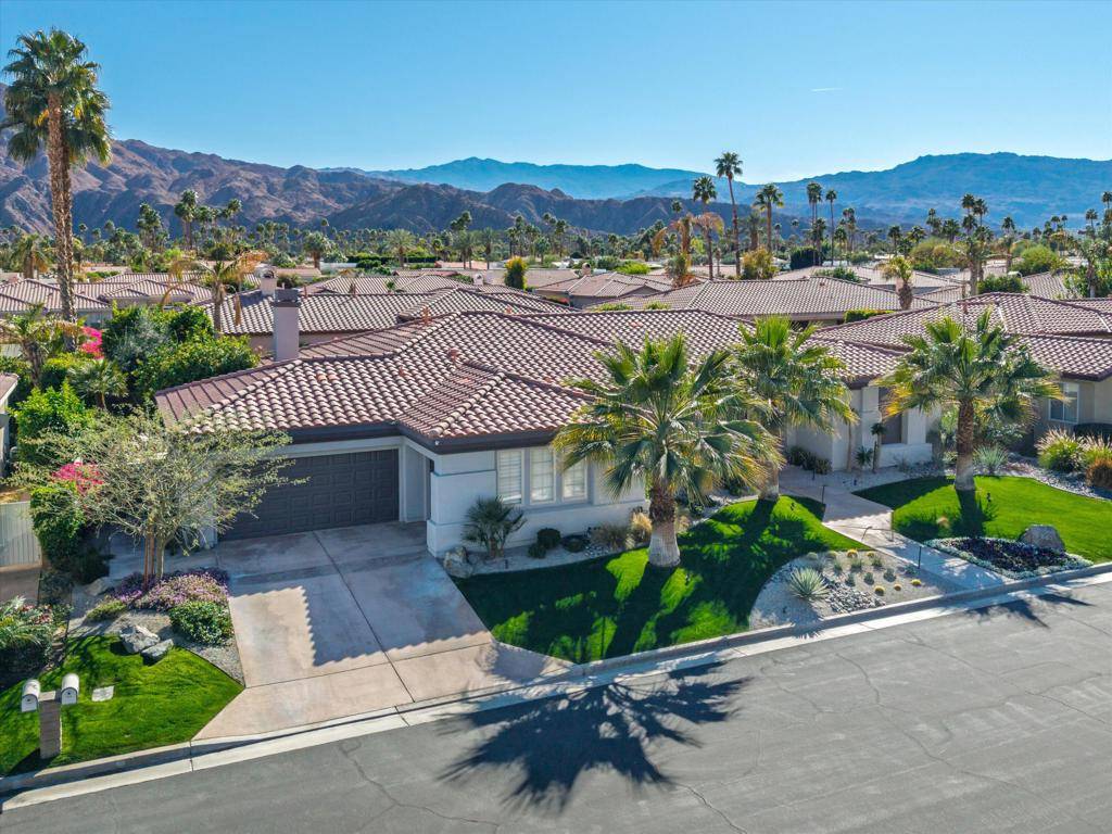 Indian Wells, CA 92210,75883 N Via Allegre