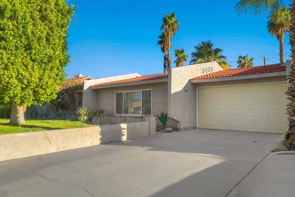 Cathedral City, CA 92234,67125 Peineta RD