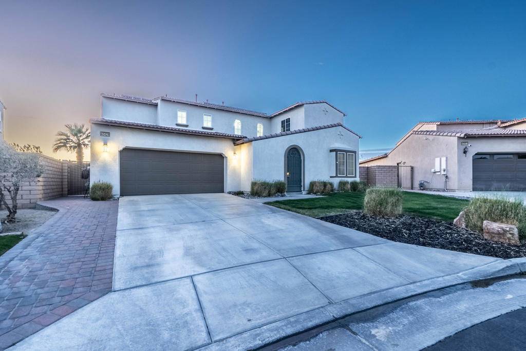 Indio, CA 92203,40429 Alabama Hills DR