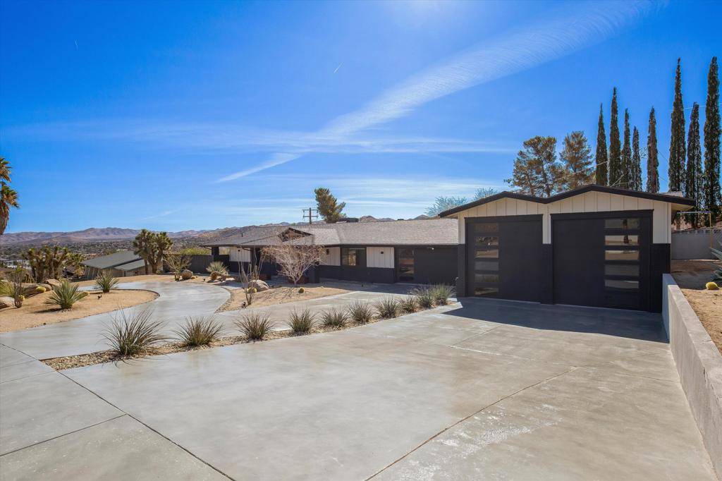 Yucca Valley, CA 92284,7458 Cardillo TRL