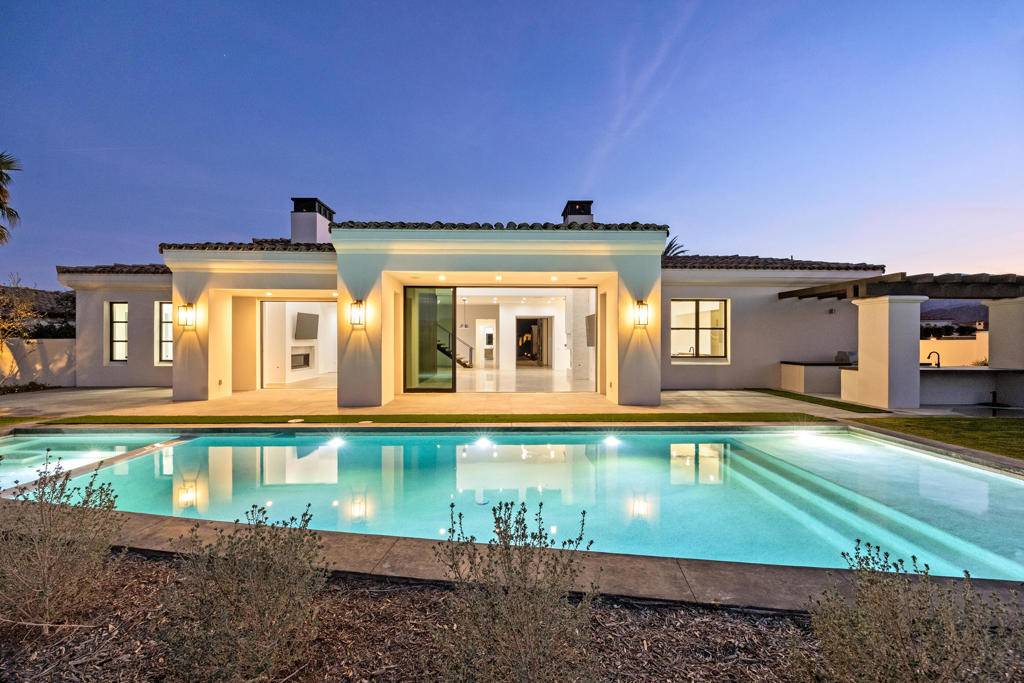 La Quinta, CA 92253,80800 Via Portofino