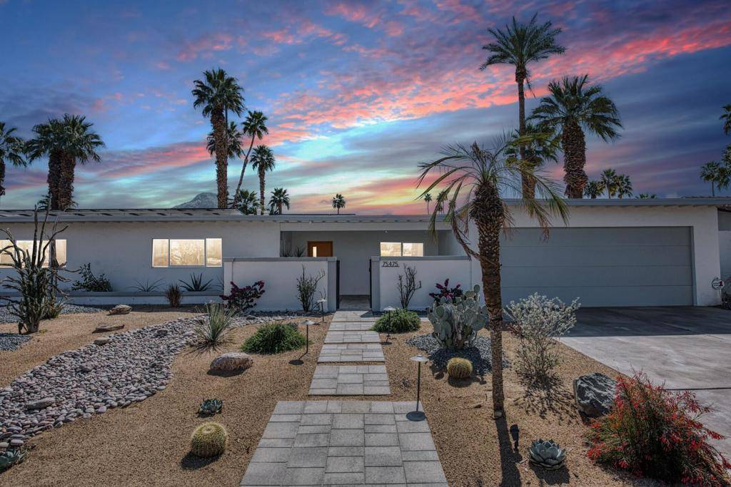 Indian Wells, CA 92210,75475 Desert Park DR